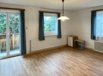 Room for rent in 9990 - Balkon