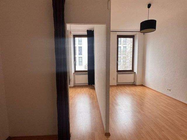 WG Zimmer Nähe Fürther Innensadt