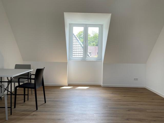 WG Zimmer, nähe Innenstadt