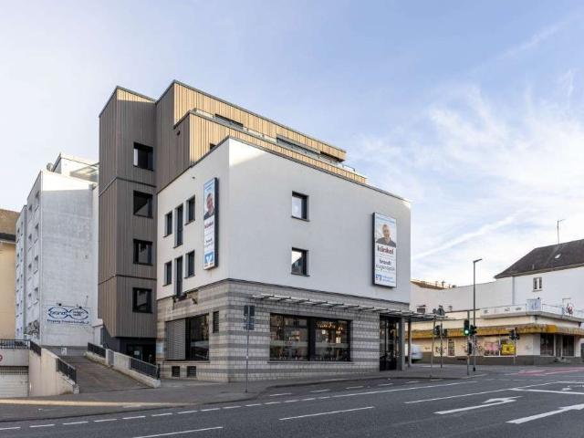 WG ZIMMER und nur für Studierende: Smart möbliertes, modernes und cooles Zimmer in Gießen