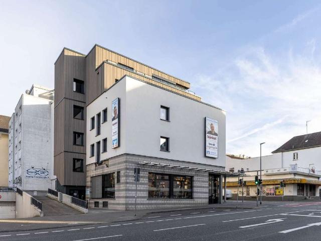 WG ZIMMER und nur für Studis! Smart möbliertes Zimmer, Nähe UKGM & Bahnhof, Frankfurter Str. 37