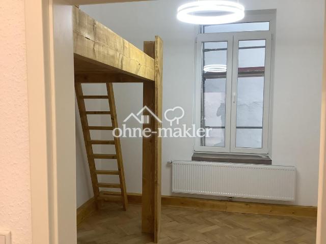 WG ZIMMER VERMIETUNG – Moderne 4er WG – KEINE komplette Wohnung!