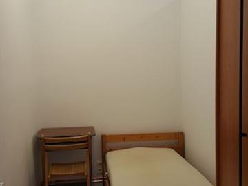 Hegergasse, Fasanviertel, Wien - Garten