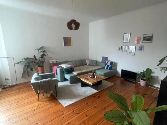 WG Zimmer Zimmer für Pendler*innen