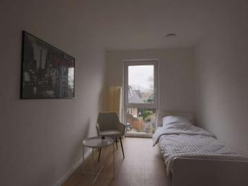 Bramfeld, Hamburg, Elbe-Weser-Dreieck, Schleswig-Holstein