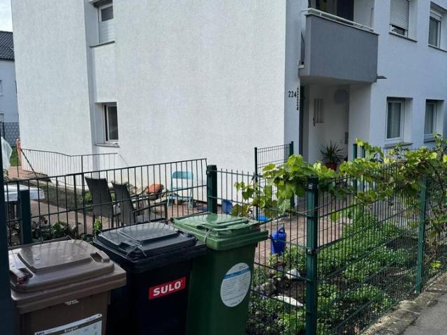 WG Zimmer zu vermieten