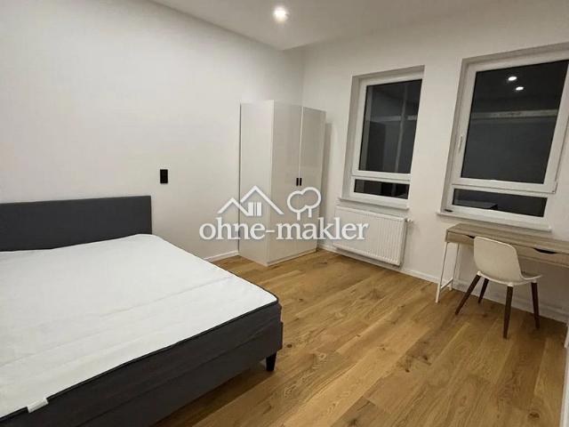 WG Zimmer zur sofortigen Vermietung / Obere Baustraße 14 WE 2 90478 Nürnberg, Zi.2