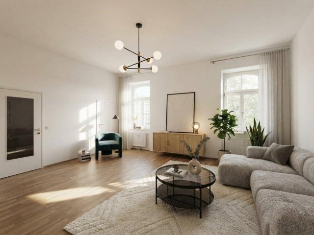 WG GEEIGNET: 4 Zimmer Wohnung mit neuer Küche und perfekter Anbindung bei U3/Station Ottakring!