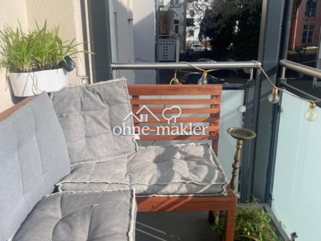 WG geeignet, 7 Zimmer, Balkon, PKW Stellplatz, Tageslichtbäder