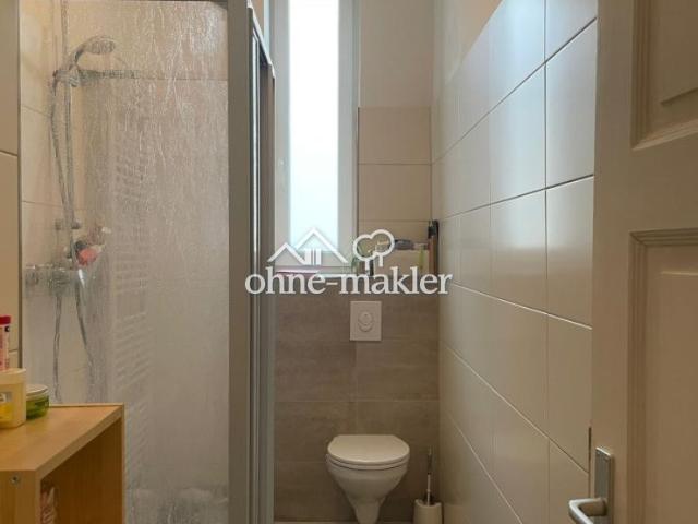 WG geeignet, 7 Zimmer, Balkon, PKW Stellplatz, Tageslichtbäder