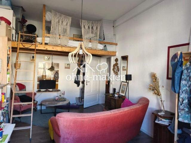 WG geeignet, 7 Zimmer, Balkon, PKW Stellplatz, Tageslichtbäder
