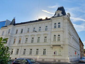 Hammerpark, St Pölten, St Pölten, Niederösterreich