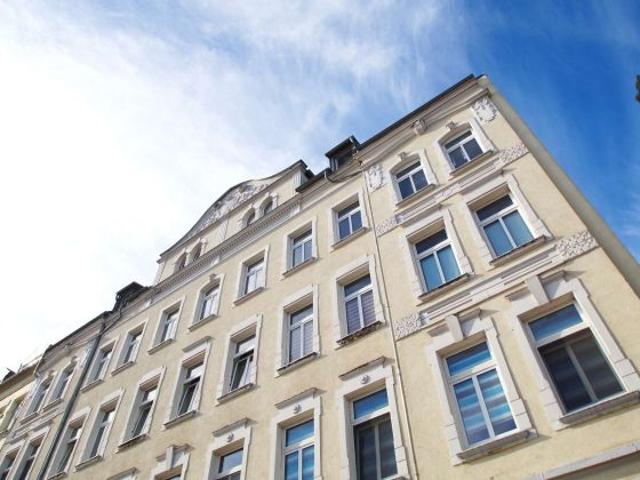 WG geeignet! 3 Zimmerwohnung mit modernem Bad in beliebter Wohnlage!