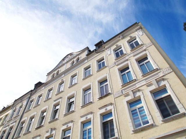 WG geeignet! 3 Zimmerwohnung mit modernem Bad in beliebter Wohnlage!
