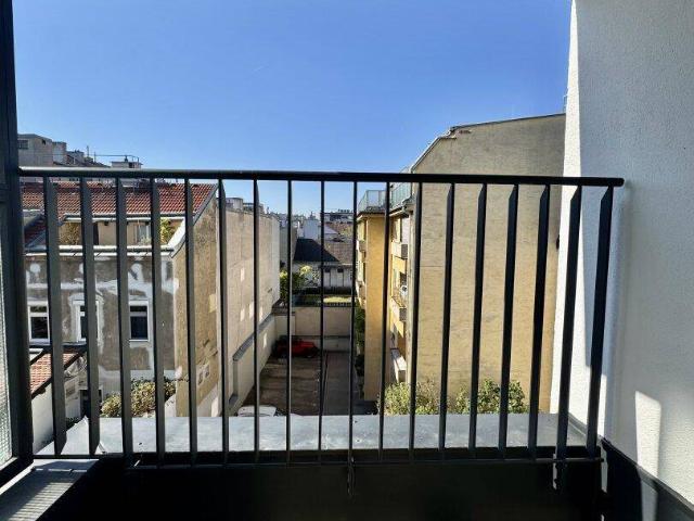 WG Geeignet! 3 Zimmerwohnung mit Balkon in 1120 Wien nahe Bahnhof Meidling zu vermieten!