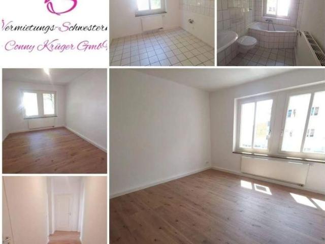 2 Zimmer in zentraler Lage von Chemnitz