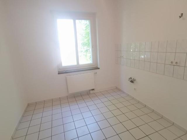 2 Zimmer in zentraler Lage von Chemnitz #1l