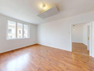 Wohnung zur Miete in 1030