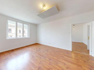 Wohnung zur Miete in 1030
