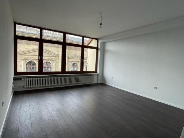 WG geeignete 3 Zimmer Dachterrassen Wohnung für 2 Personen