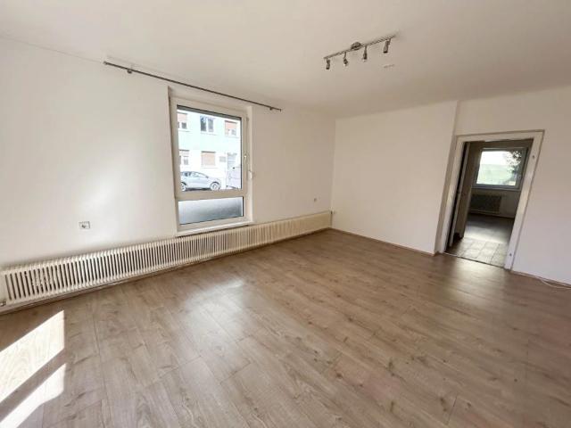 WG geeignete 3 Zimmer – Wohnung!