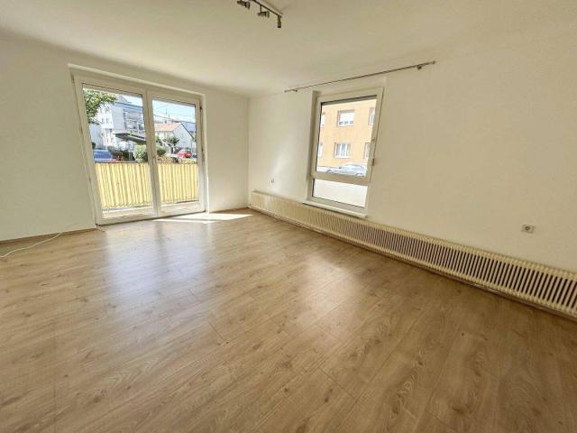 WG geeignete 3 Zimmer – Wohnung!