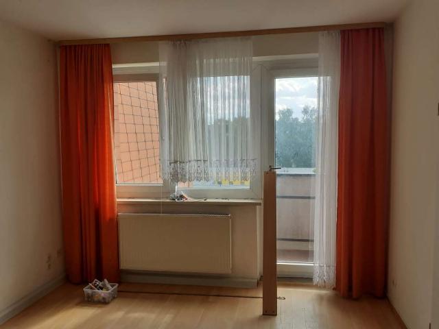 WG geeignete 3 Zimmer Wohnung in Greifswald