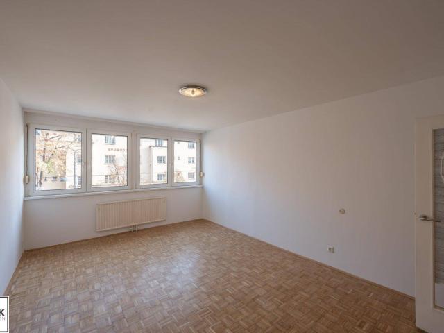 WG geeignete 3 Zimmer Wohnung mit praktischem Grundriss | Nähe U4 Heiligenstadt  ab Oktober verfügbar!