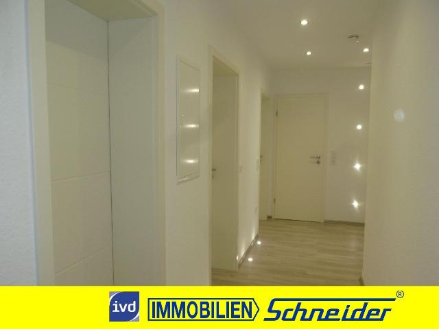 WG geeignete 3 Zimmer Wohnung Nähe Westpark zu vermieten!