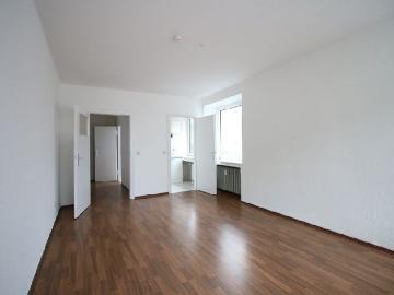 WG GEEIGNETE 2 ZIMMERWOHNUNG IN DER KREFELDER FUSSGÄNGERZONE ZU MIETEN!