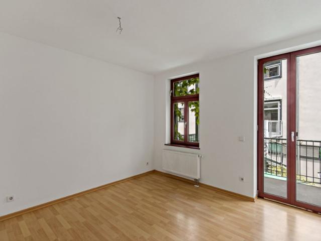 WG geeignete 4 Raumwohnung in der Altstadt