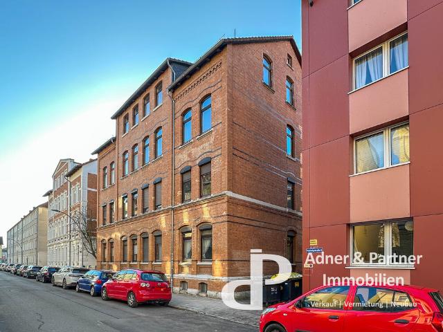 WG GEEIGNETE DACHGESCHOSS WOHNUNG IN HBK NÄHE BRAUNSCHWEIGS