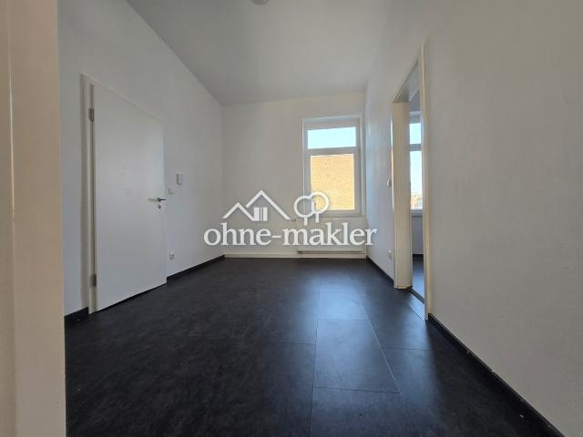 WG geeignete ruhige und helle 3 Zimmer Wohnung im 1. OG in Duisburg Alt Homberg