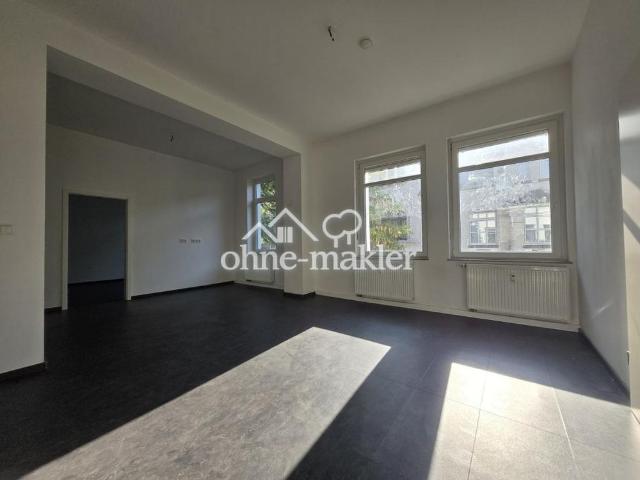 WG geeignete ruhige und helle 3 Zimmer Wohnung im 1. OG in Duisburg Alt Homberg