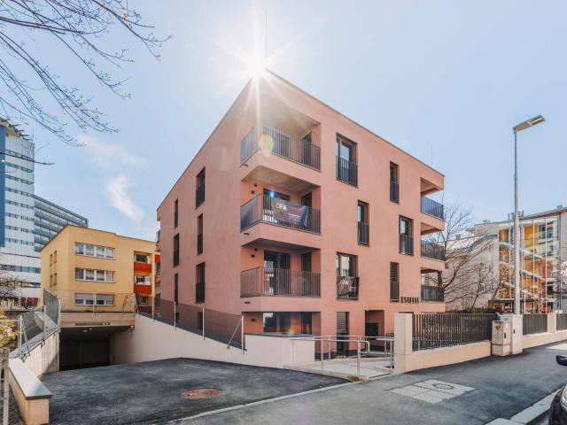 WG geeignete Wohnung direkt an der Uni Innsbruck