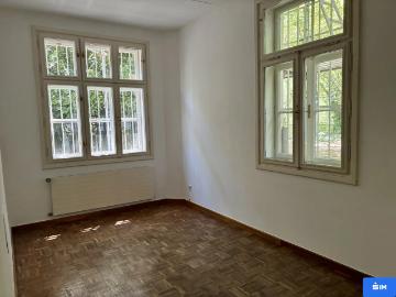 WG geeignete Wohnung in Uni Nähe