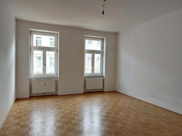 WG GEEIGNETE WOHNUNG MIT BALKON! Thaliastr. 66/5