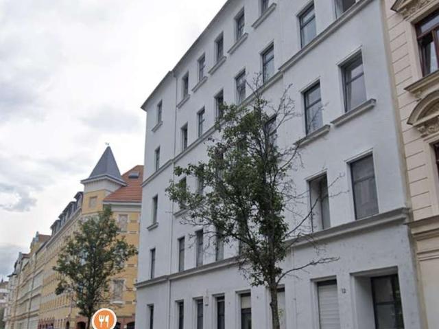 WG geignete 2 Zimmer Wohnung in Nähe Karl Heine Straße / Lindenauer Markt