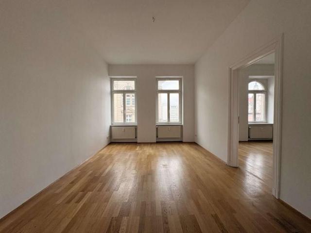 WG gesucht? Wohnen zwischen Karli + Wilhelm Leuschner Platz!