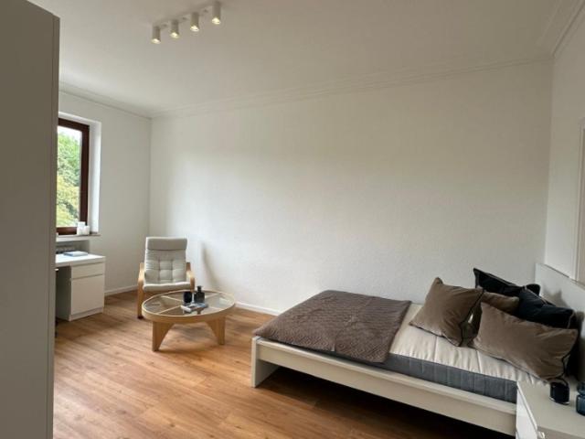 WG Glück in Düsseldorf Pempelfort – noch 1 Zimmer in attraktiver 3er WG frei | 710 € warm!