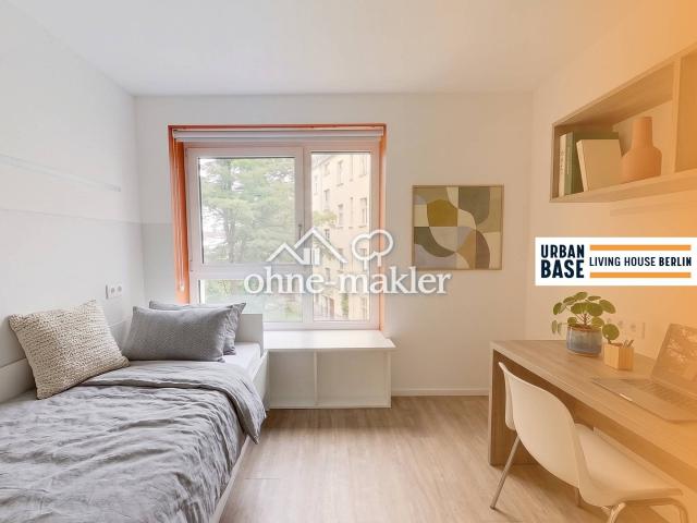 WG Gründung leicht gemacht: Schnapp dir das erste Zimmer & bring 3 Freunde mit!