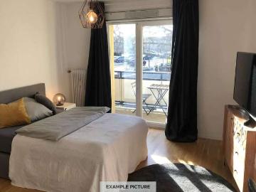 Altstadt, Frankfurt am Main, Romerberg, Altstadt, Westend Nord