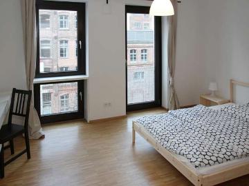 Veritaskai, Harburg, Hamburg