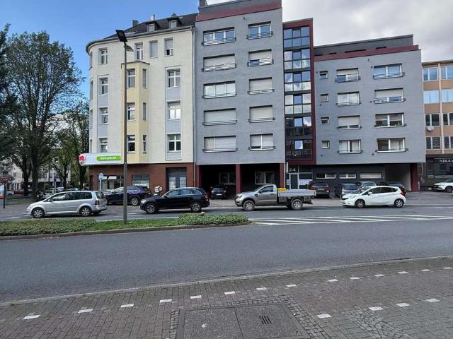 WG Investment in Dortmund City ca. 230 m² und 10 Stellplätze