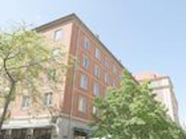 WG Klassiker in der Innenstadt: 4 Zi Wohnung am Altmarkt