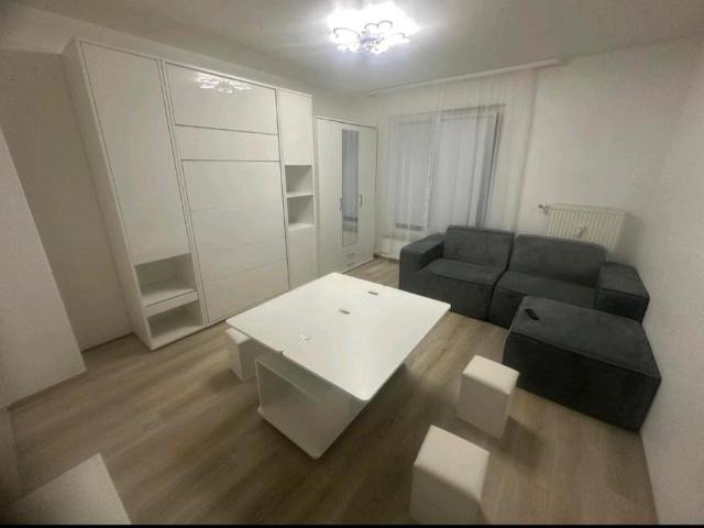 WG Mietwohnung