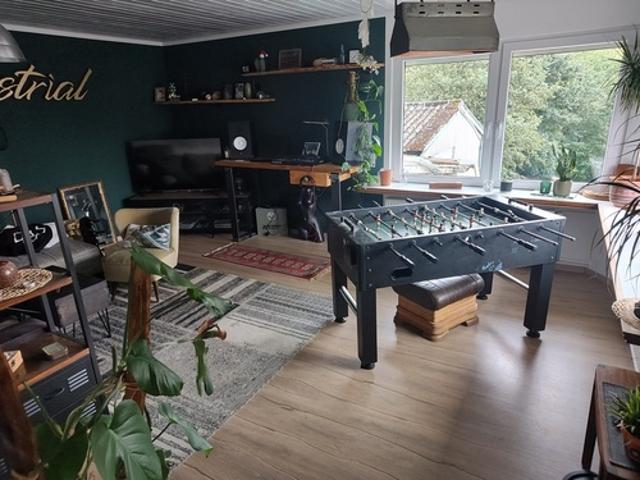 WG Mitbewohner/in gesucht Wohngemeinschaft Haus mit Garten