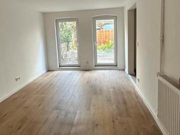 WG mögl. 4 Zimmer. im Fesenfeld mit Garten |renovi. Bad | 90 m²