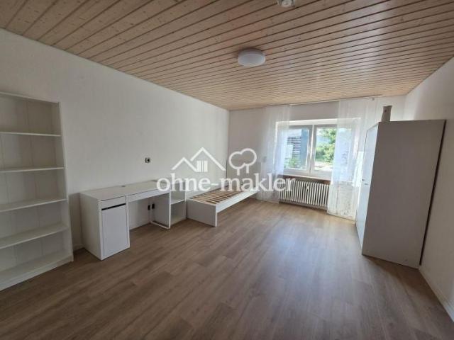 WG Neugründung Tübingen: 180 m² Wohnen im Grünen, 450 m² Garten, Top Bad & All In Pauschale