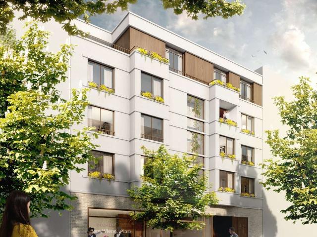 WG, nur anders Entdecke dein neues Zuhause in Stuttgart Feuerbach